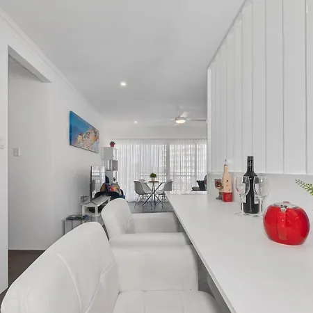 Studio 11 Mandurah Marina Exterior photo
