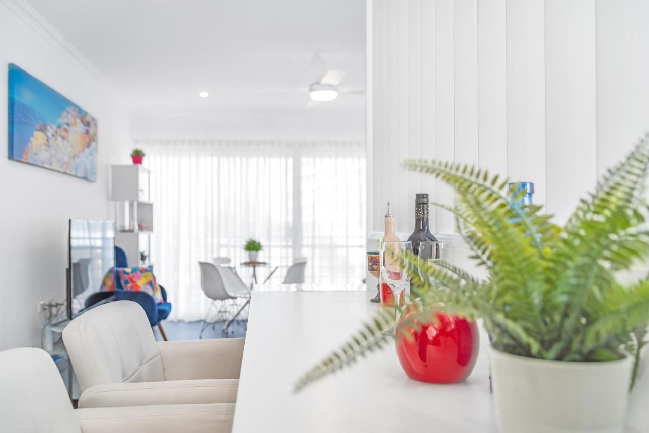 Apartment 11 Marina