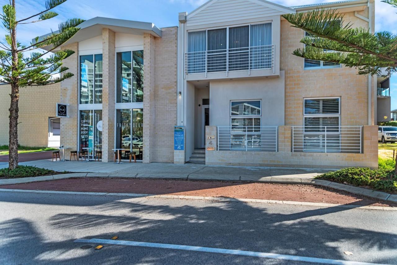 11 Marina Apartment Mandurah
